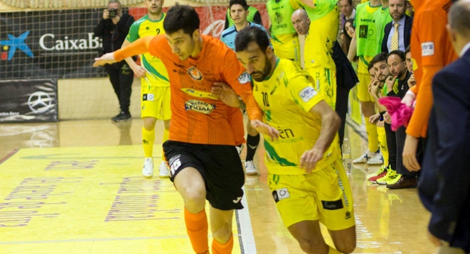 Lucas Tripodi – Proneo Sports Lucas Tripodi - Proneo Sports