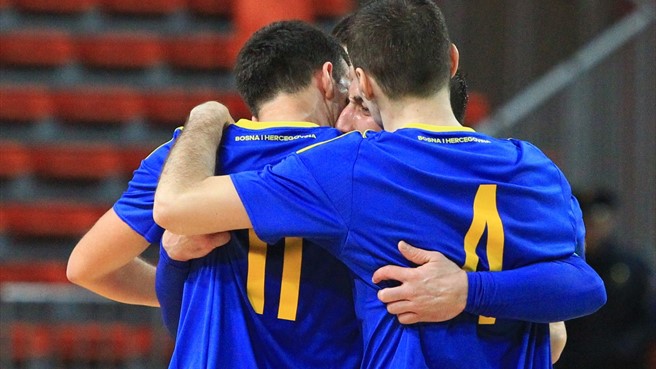 Proneo Sports Futsal World Cup Proneo Sports Futsal World Cup