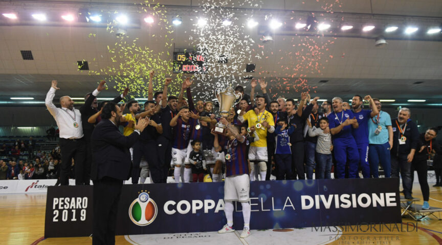 Coppa della Divisione Coppa della Divisione